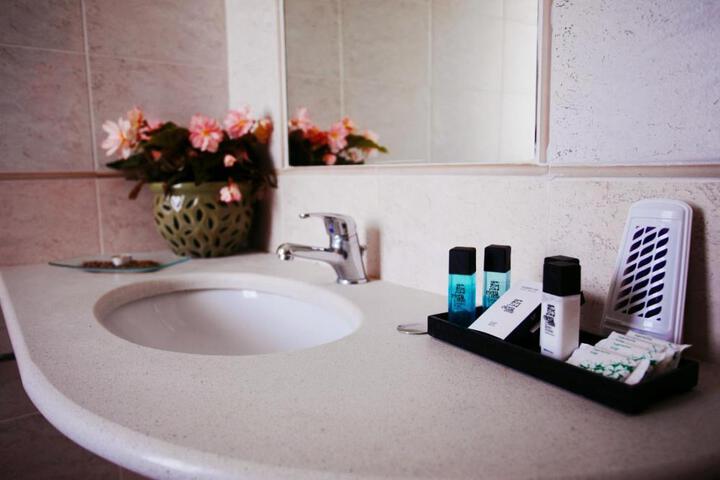 Fitness Facility Photos