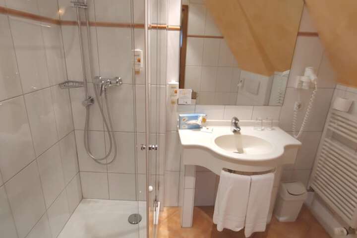 Bath Interior