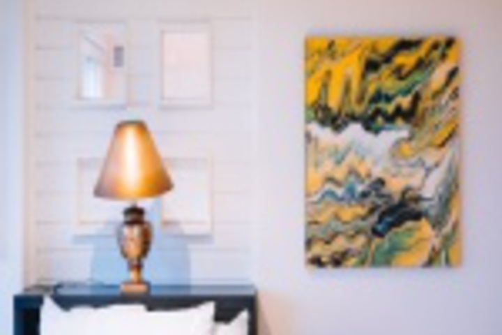 Room 445 of 540