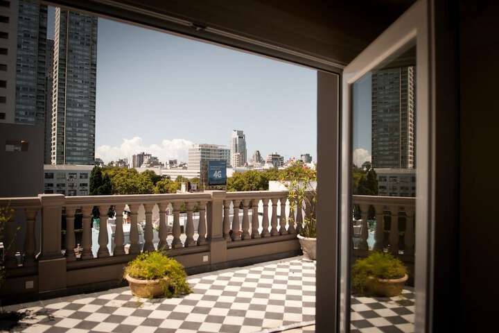 Terrace/Patio 31 of 72