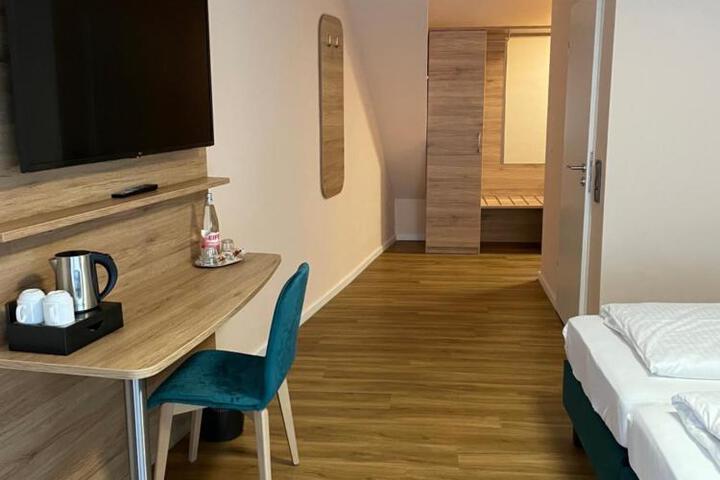 Treatment Room Pic