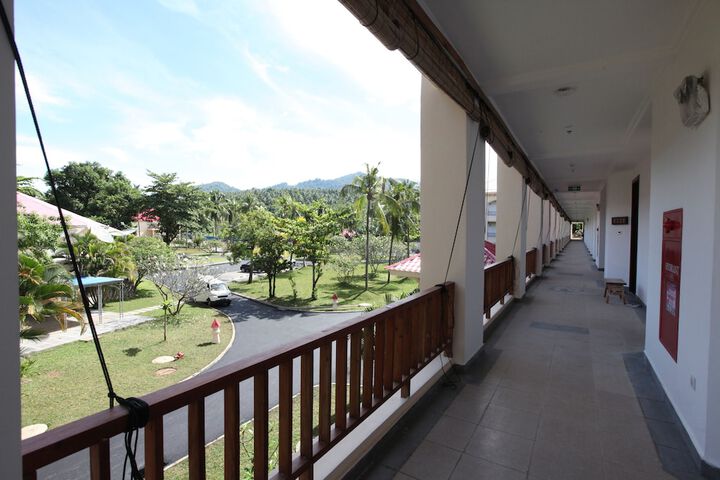 Terrace/Patio 55 of 111