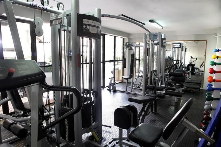 Health and Fitness 14 of 46