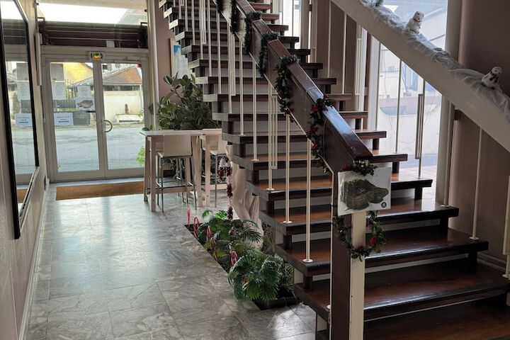 Hotel Interior 2 of 13