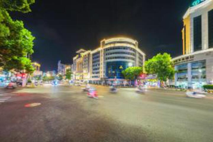 Fuding Xirui Hotel (Shihu Seafood Street Branch)