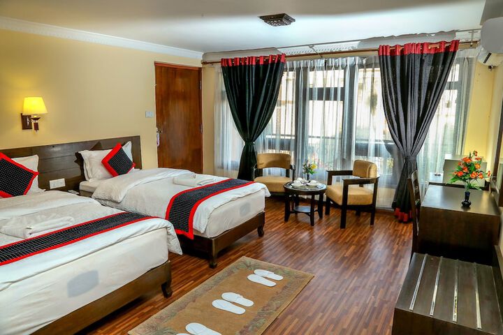 Room