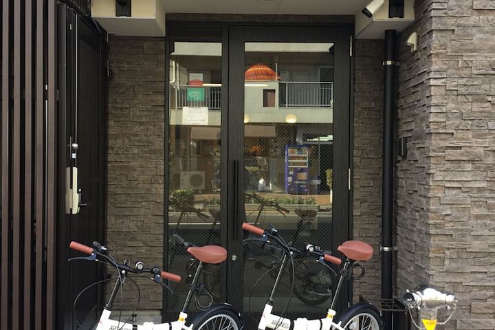 Bicycling