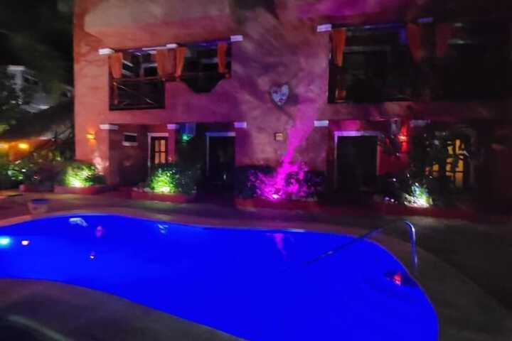 Hotel 8 of 8