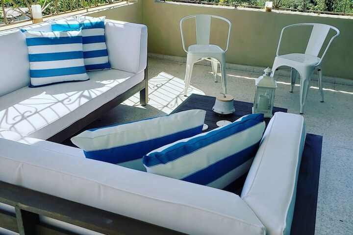 Terrace/Patio 14 of 20