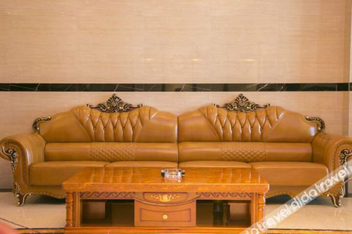 Hotel Interior 4 of 10