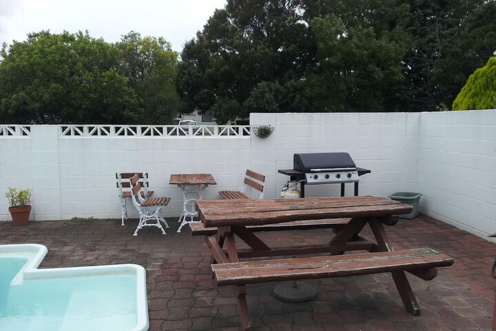 Terrace/Patio 35 of 48