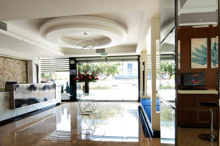 Hotel Interior 2 of 34