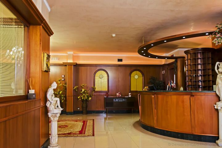 Hotel Interior 2 of 42