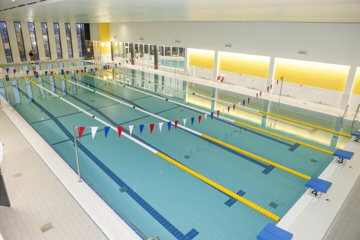 Pool 29 of 48