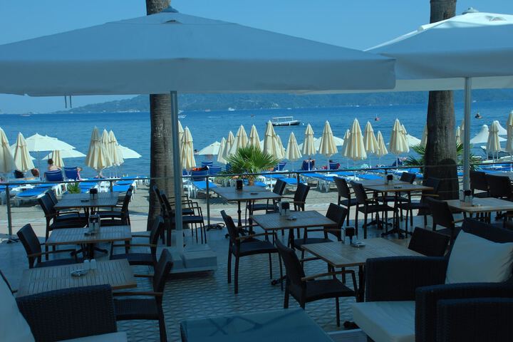 Restaurants