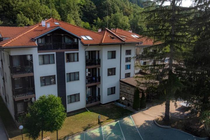 Photo of Ostrova Holiday Village