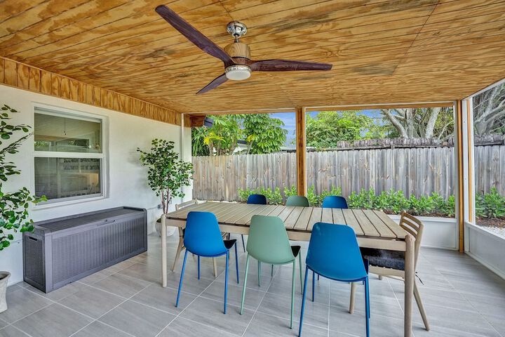 Terrace/Patio 4 of 36