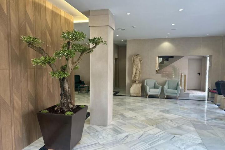 Hotel Interior 2 of 12