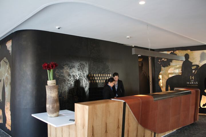 Hotel Interior 3 of 60