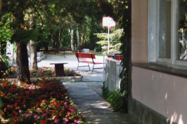 THE LODGE AOSTA