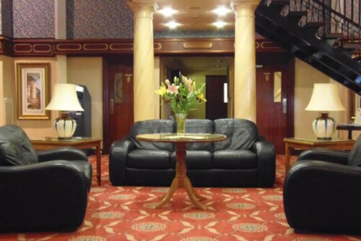 Hotel Interior 2 of 45