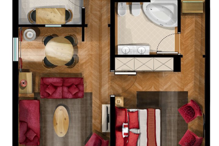 Room 9 of 32