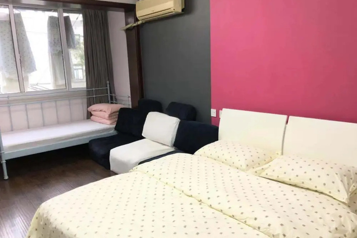 Shanghai Yuesu Lingling Rd No.3 Branch