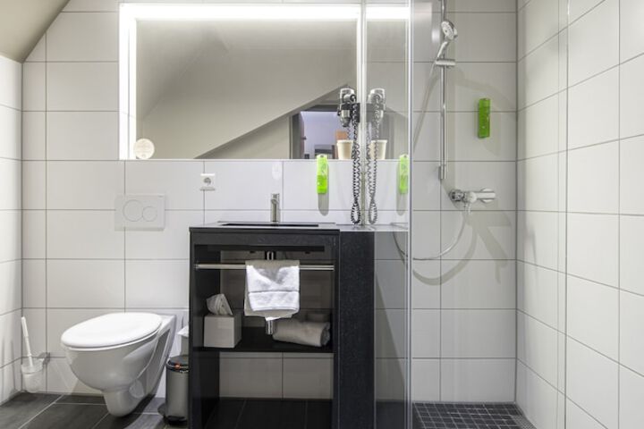 Bath Amenities