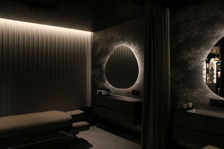 Spa 25 of 36