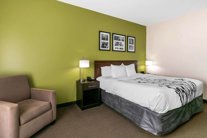 1 King Bed (12 of 20)