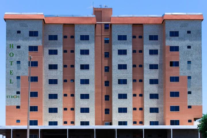 Hotel 50 of 50
