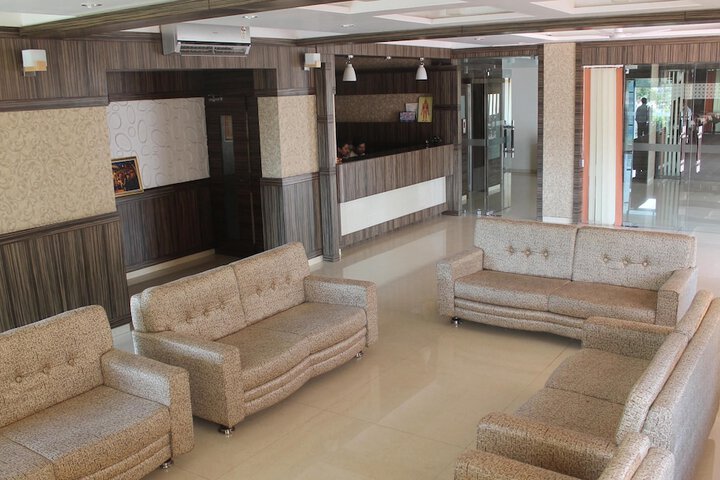Hotel Interior 10 of 64
