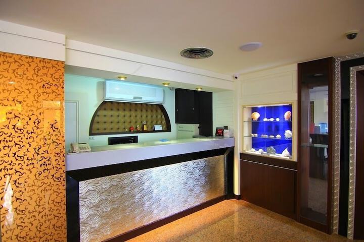 Hotel Interior 2 of 49