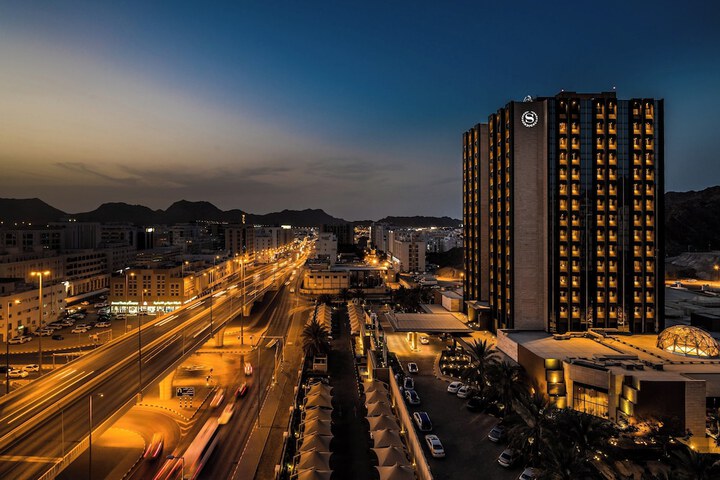 Hotel 144 of 152