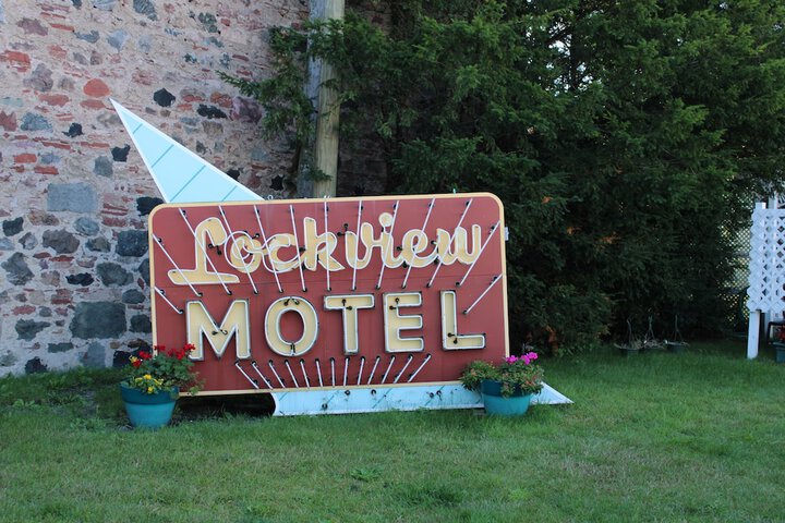 Hotel 49 of 87