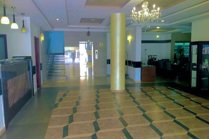 Hotel Interior 2 of 14