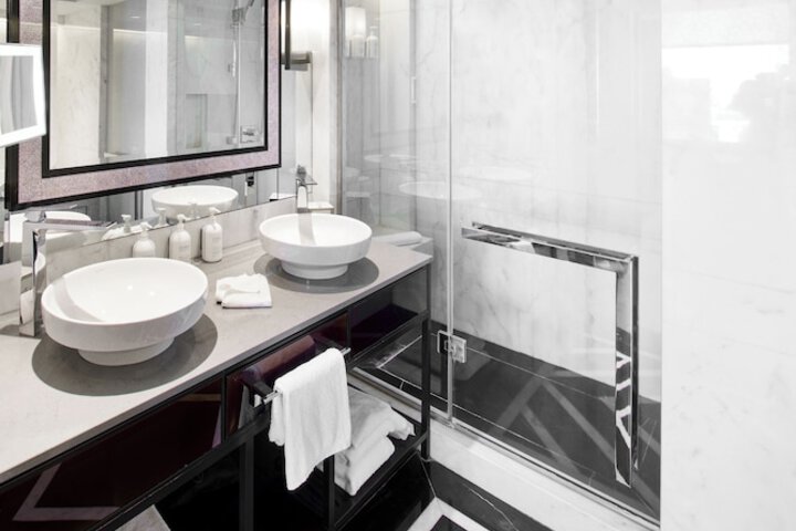 Bath Amenities