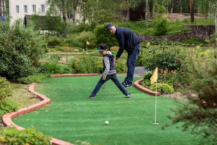 Golf 101 of 124