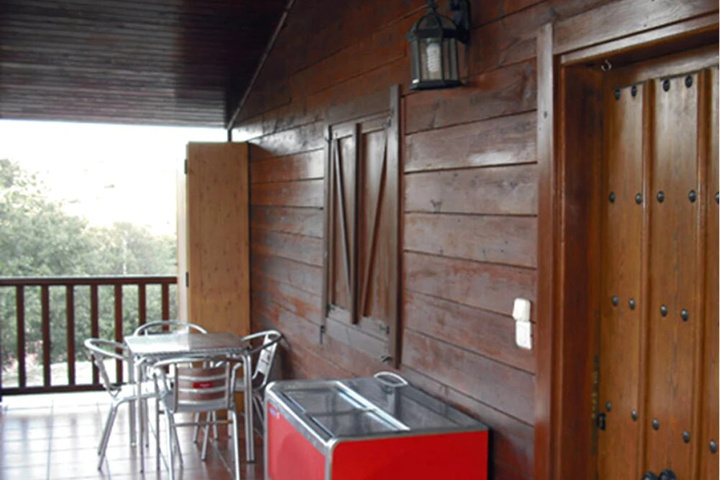 Terrace/Patio 5 of 11