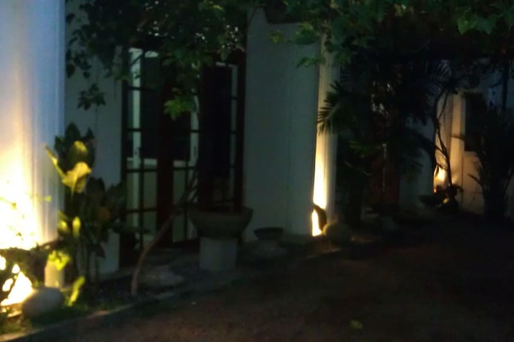 Fitness Facility Photos