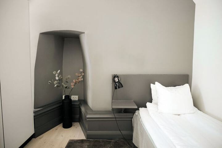 Hotel Spa