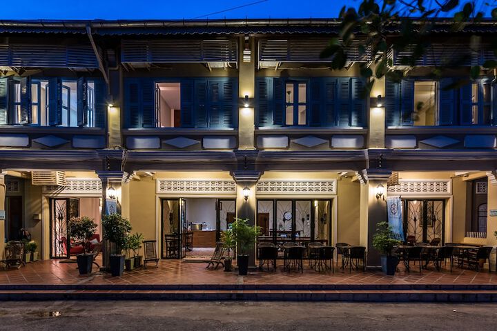 Hotel 39 of 47
