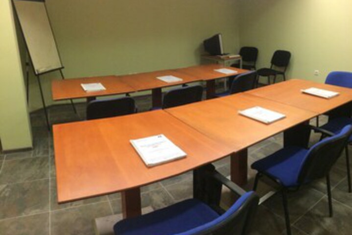 Meeting 7 of 19