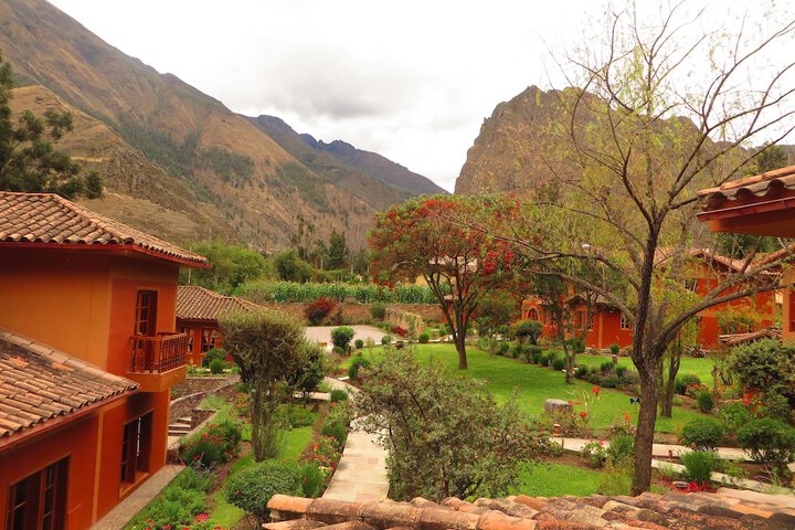 Hotel View 104 of 132