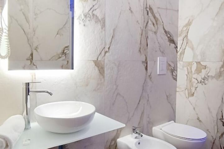Bathroom Vanities