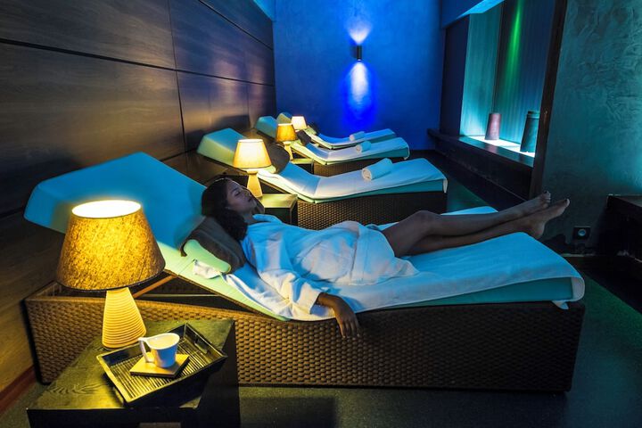 Spa and Wellness