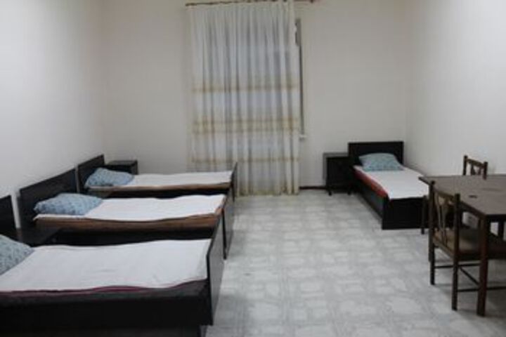 Room 18 of 36