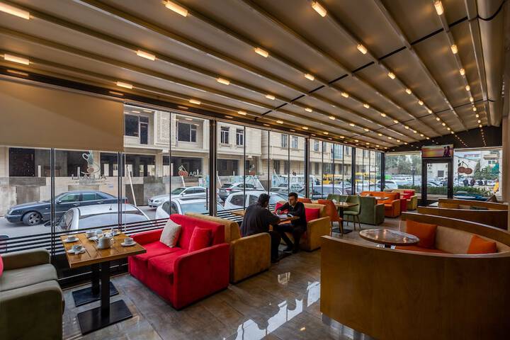Terrace/Patio 62 of 68