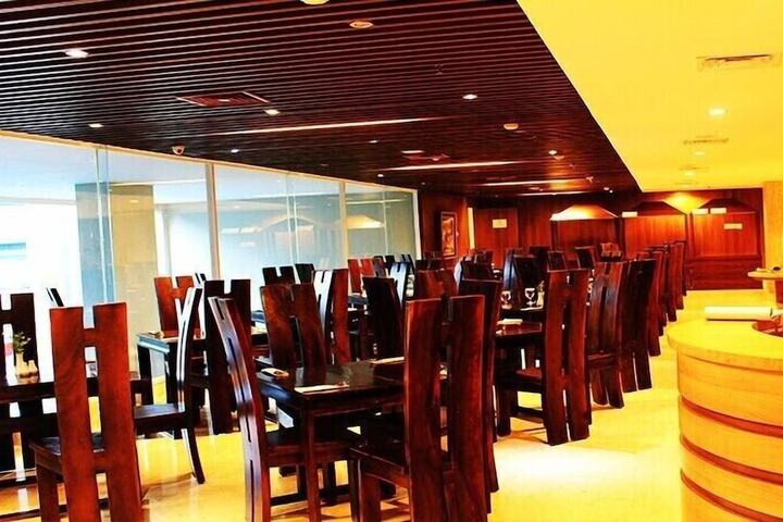 Restaurants