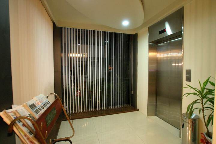 Hotel Interior 2 of 47